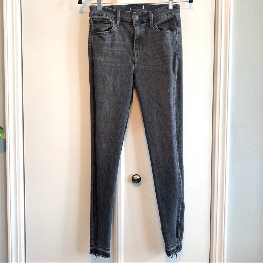 Levi’s 535 Super Skinny Jeggings